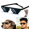 Thug Life Sunglasses - Deal With It  😎 ( Buy 2 Get 1 FREE )
