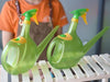 2 in 1 Watering Can With Sprayer
