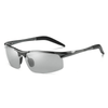 Grabby Loots™ Photochromic Polarized Sunglasses